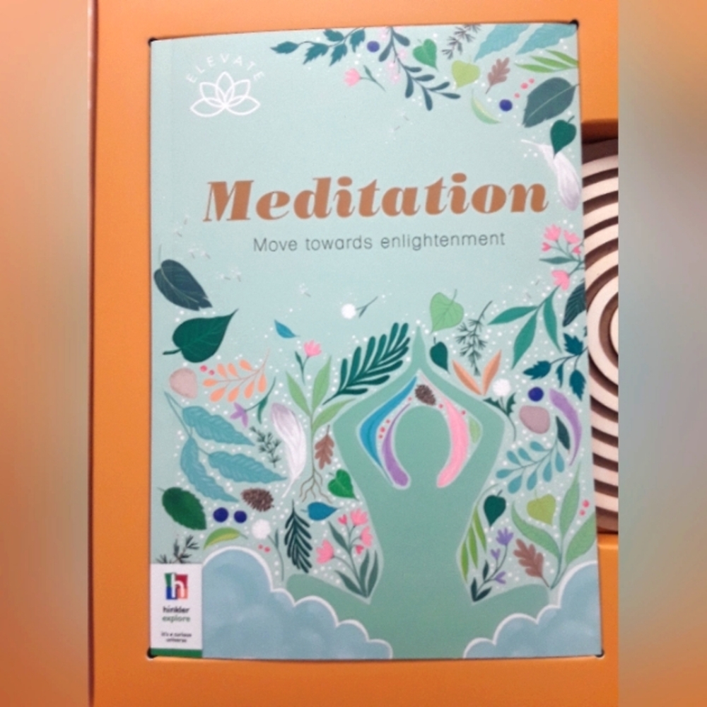 MEDITATION MINDFUL KIT - Picture 6 of 12